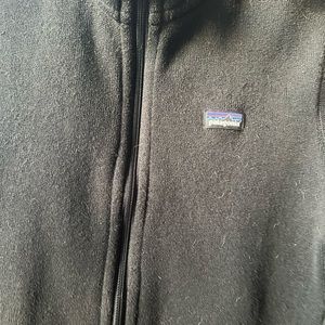 Medium Black Patagonia